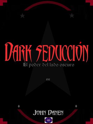 cover image of Dark Seducción